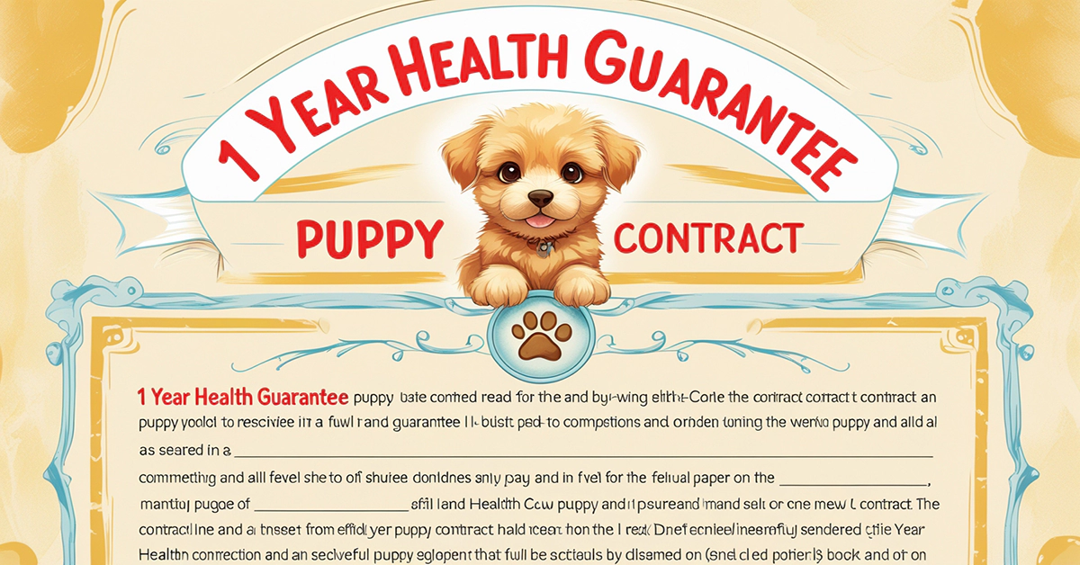 Health Guarantee