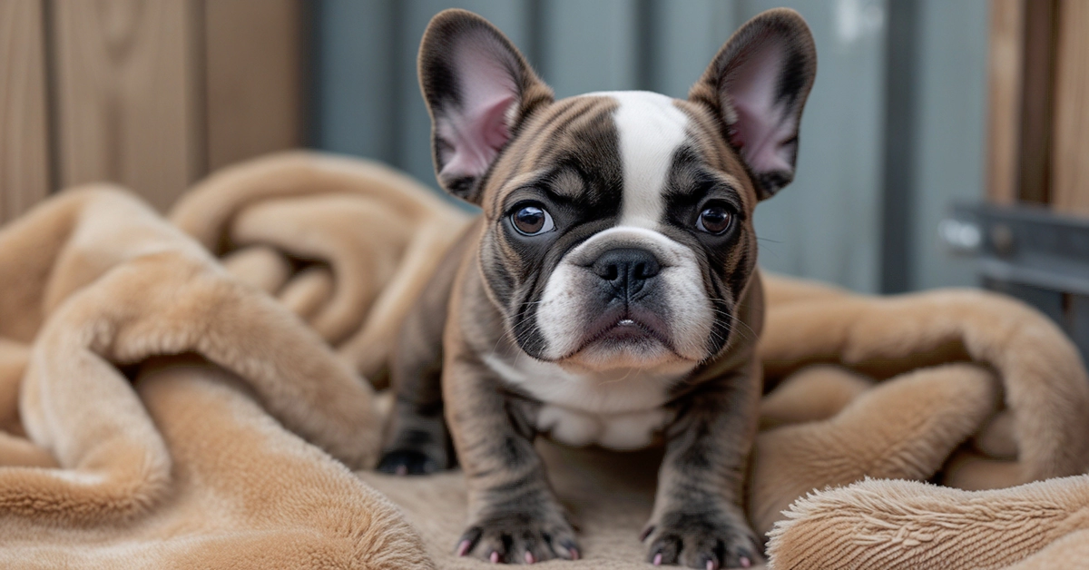 Bulldog