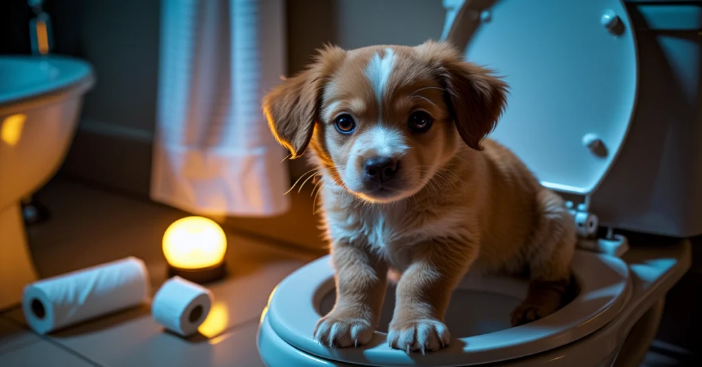 Toilet Training